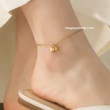  Lắc chân titan Lotus 