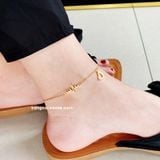  Lắc chân titan Nhịp tim VG 