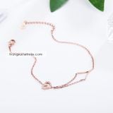  Lắc chân titan Tim Vi 