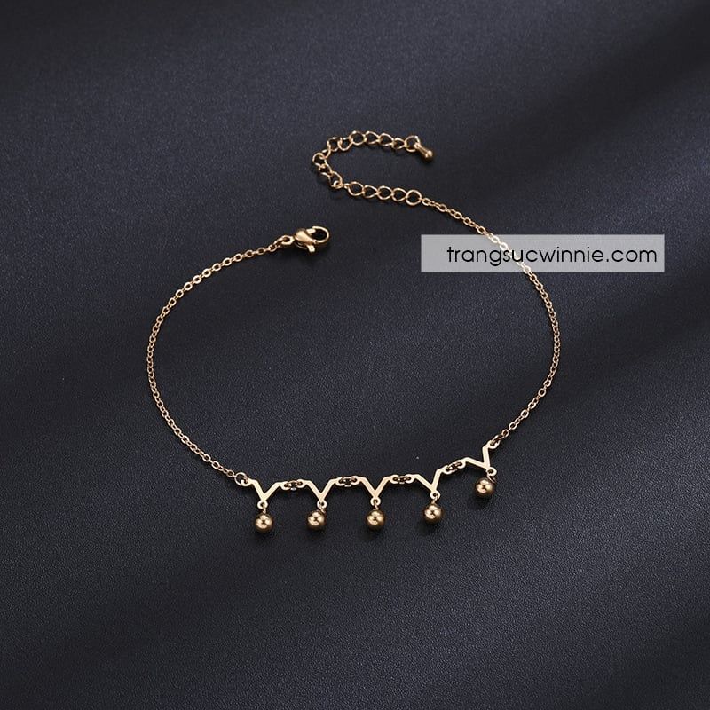  Lắc chân titan Wave 