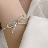  Lắc tay Bạc S925 Aura Bow 