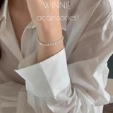  Lắc tay Bạc S925 Phoenix 