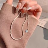  Lắc tay Bạc S925 Shining 