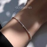  Lắc tay Bạc S925 Shining 