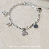  Lắc tay titan BB Bear B 