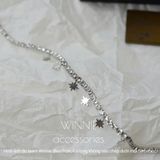  Lắc tay titan Bling sao B 