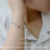  Lắc tay titan Bling sao B 