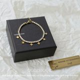  Lắc tay titan Bling sao VG 