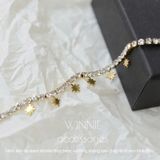  Lắc tay titan Bling sao VG 