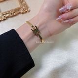  Lắc tay titan Celine 