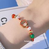  Lắc tay dây Mẫn Nhi 