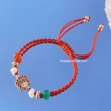  Lắc tay dây Mẫn Nhi 