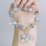  Lắc tay Đại dương xanh 