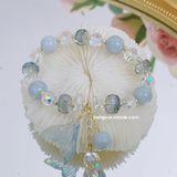  Lắc tay Đại dương xanh 