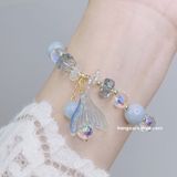  Lắc tay Đại dương xanh 