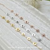  Lắc tay Titan Daisy 