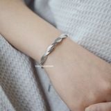  Lắc tay titan CK Double 