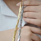  Lắc tay titan CK Double 