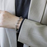  Lắc tay Titan Gin Knot 