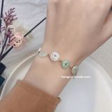  Lắc tay Khấu ngọc 