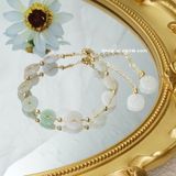  Lắc tay Khấu ngọc 