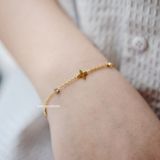  Lắc tay titan Louis mảnh 2 VG 