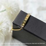  Lắc tay titan Louis tide 