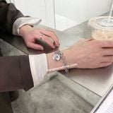  Lắc tay titan Love Queen 