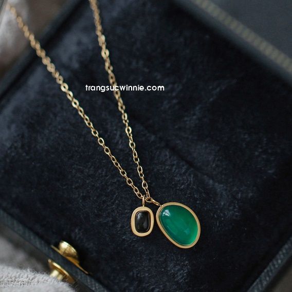  Lắc tay titan Marilyn 