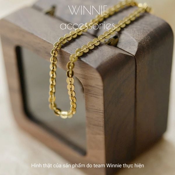  Lắc tay Titan Mission 