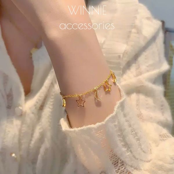  Lắc tay titan Moni VG 