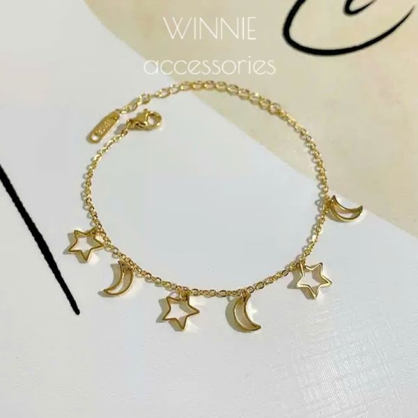  Lắc tay titan Moni VG 