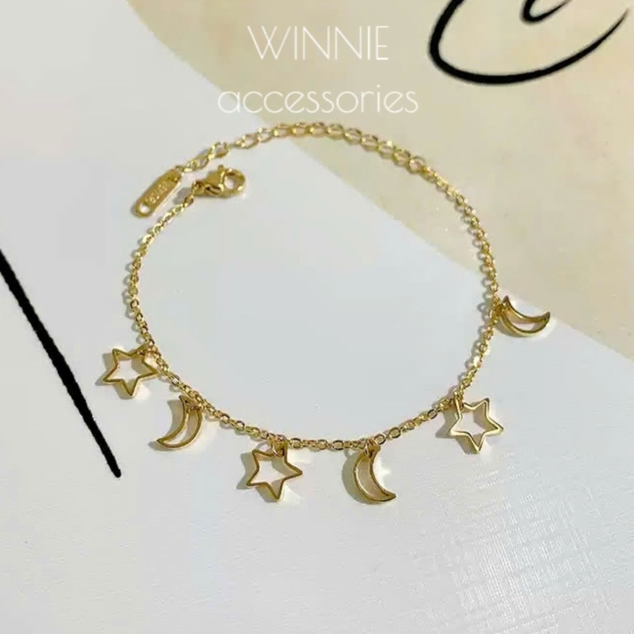  Lắc tay titan Moni VG 