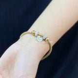  Lắc tay titan Naky charm 