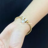  Lắc tay titan Naky charm 