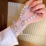  Lắc tay Opal Neko 