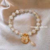  Lắc tay Opal Neko 