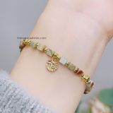  Lắc tay Phúc Vuông 