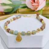  Lắc tay Phúc Vuông 