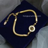  Lắc tay titan Phúc xà cừ 