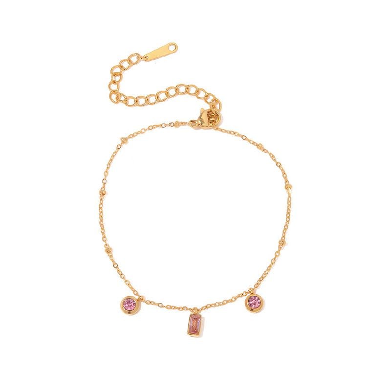  Lắc tay titan Pinky 