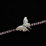  Lắc tay Titan Rosa Fairy 