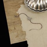  Lắc tay Titan Rosa Fairy 