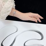  Lắc tay Titan Rosa Fairy 