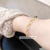  Lắc tay titan Sophie 