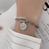  Lắc tay titan Star Queen 