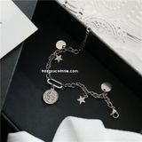  Lắc tay titan Star Queen 