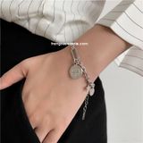  Lắc tay titan Star Queen 