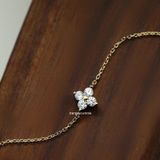  Lắc tay Bạc S925 Tiny Bloom 