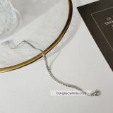  Lắc tay titan Tiny Chain B 
